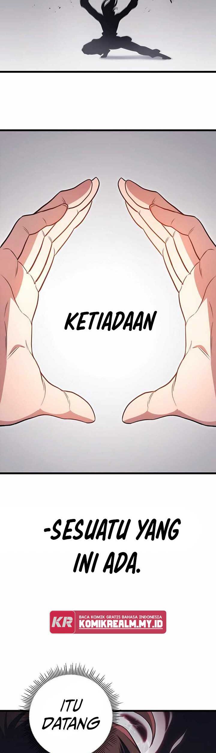 The Emperor’s Sword Chapter 30 Gambar 18