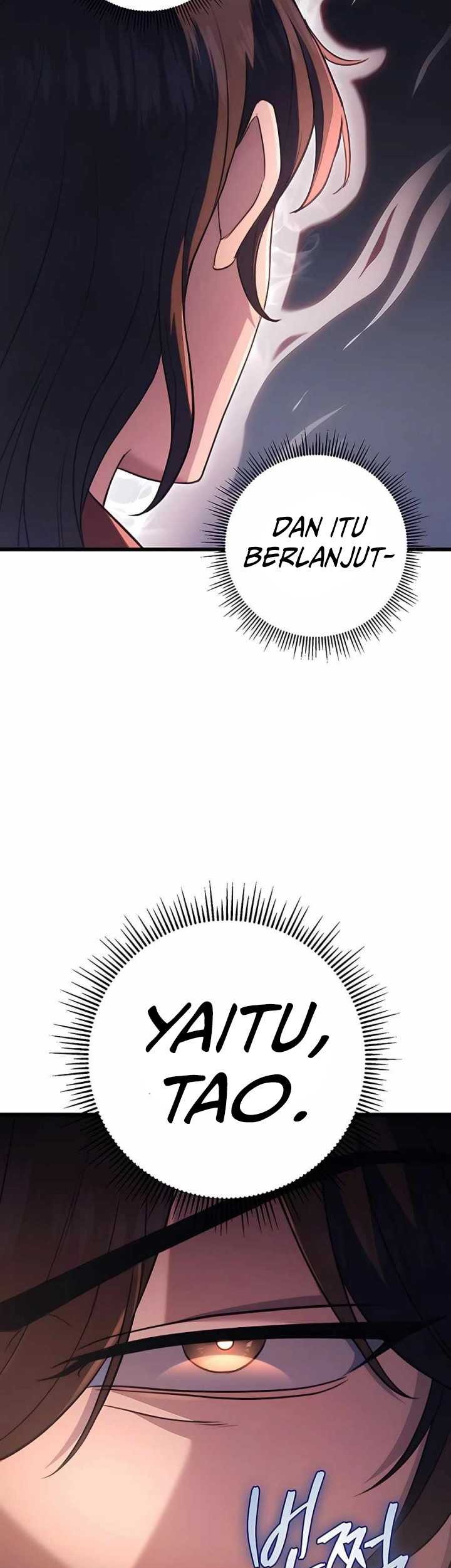 The Emperor’s Sword Chapter 30 Gambar 19