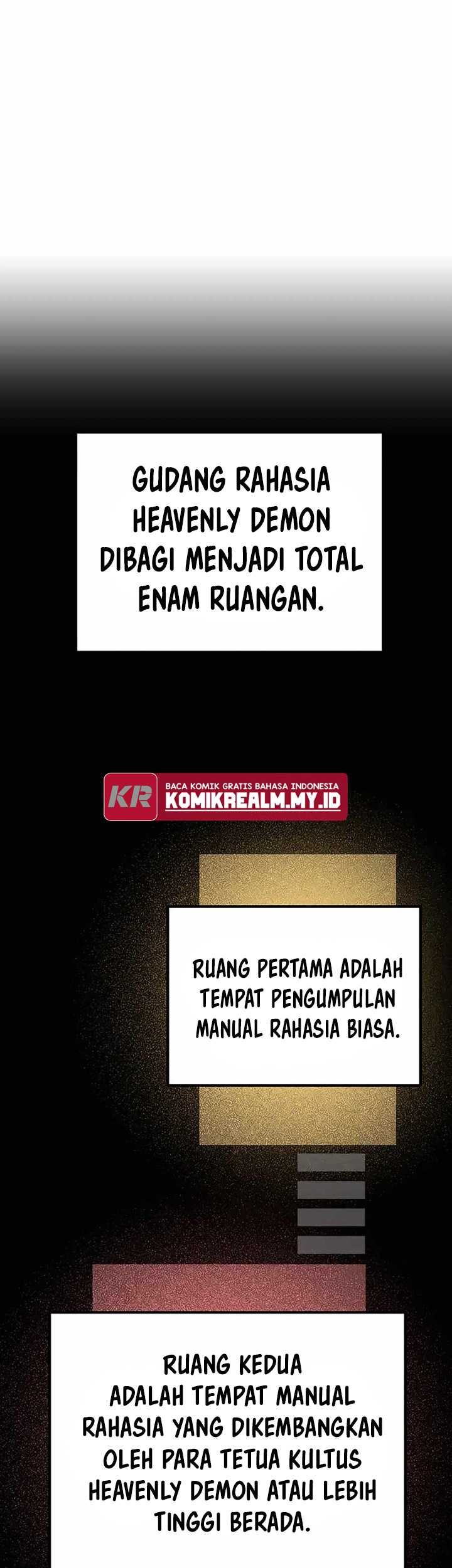 The Emperor’s Sword Chapter 30 Gambar 47