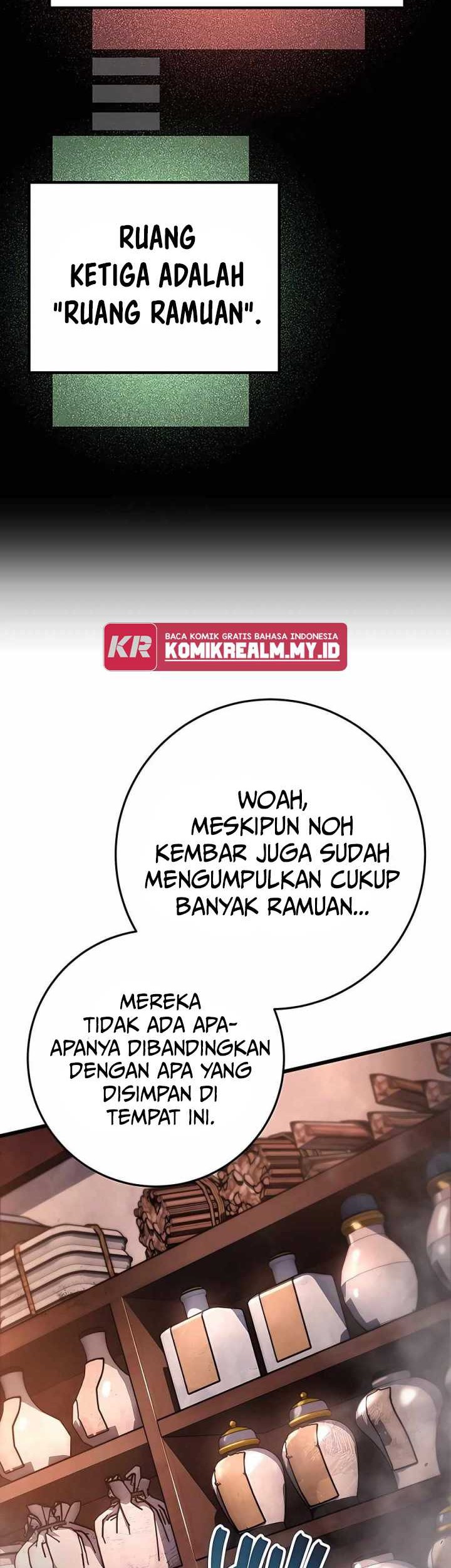 The Emperor’s Sword Chapter 30 Gambar 48