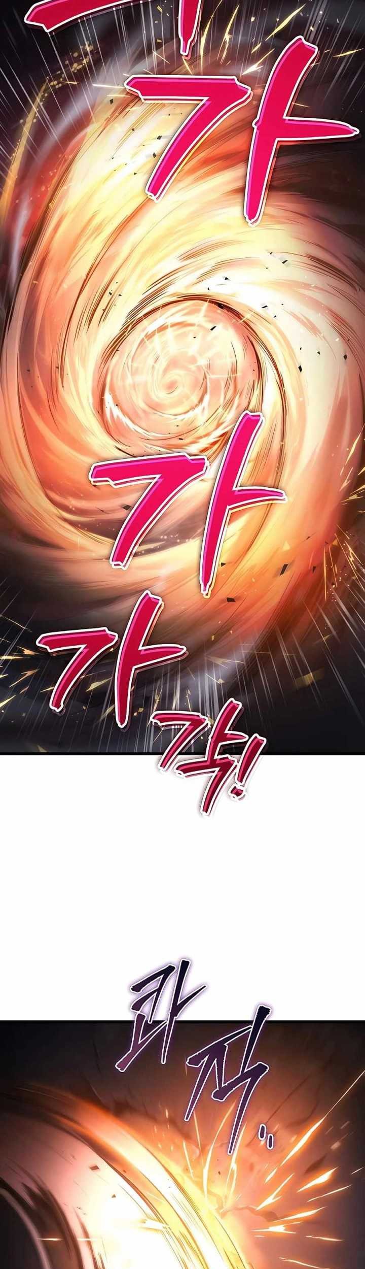 The Emperor’s Sword Chapter 30 Gambar 36