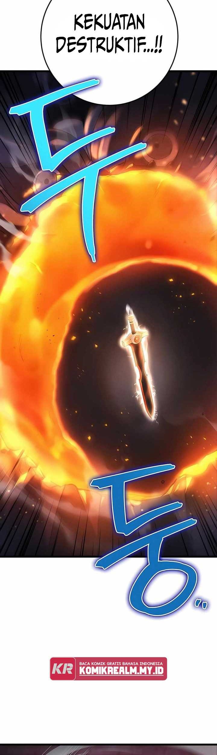 The Emperor’s Sword Chapter 30 Gambar 39