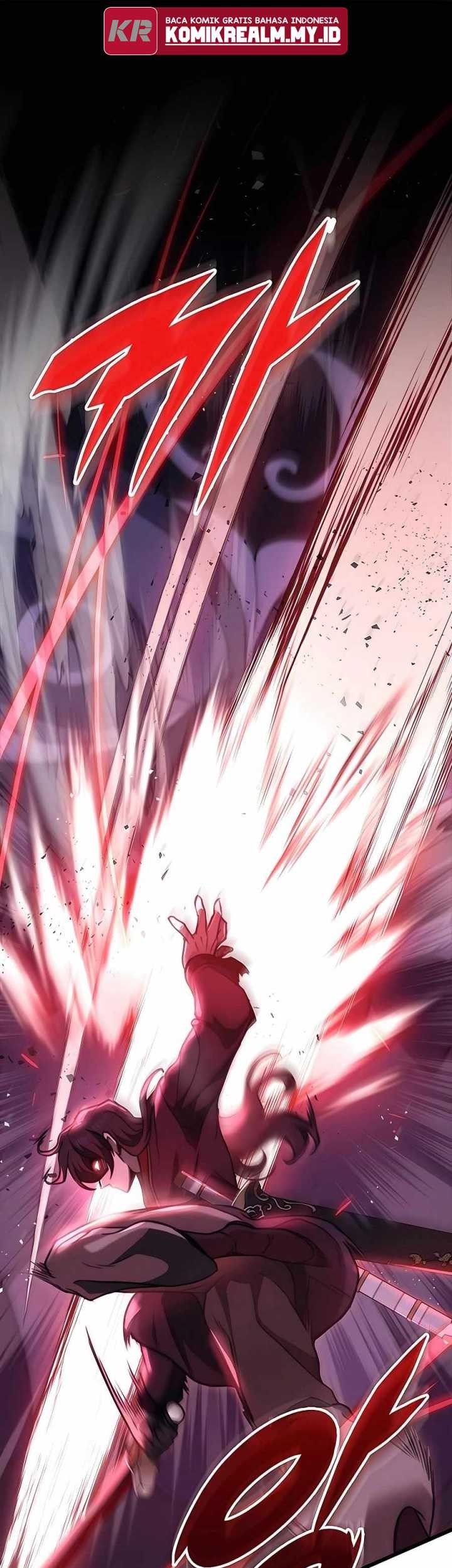 Manhwa The Emperor’s Sword Chapter 30 gambar nomor 2