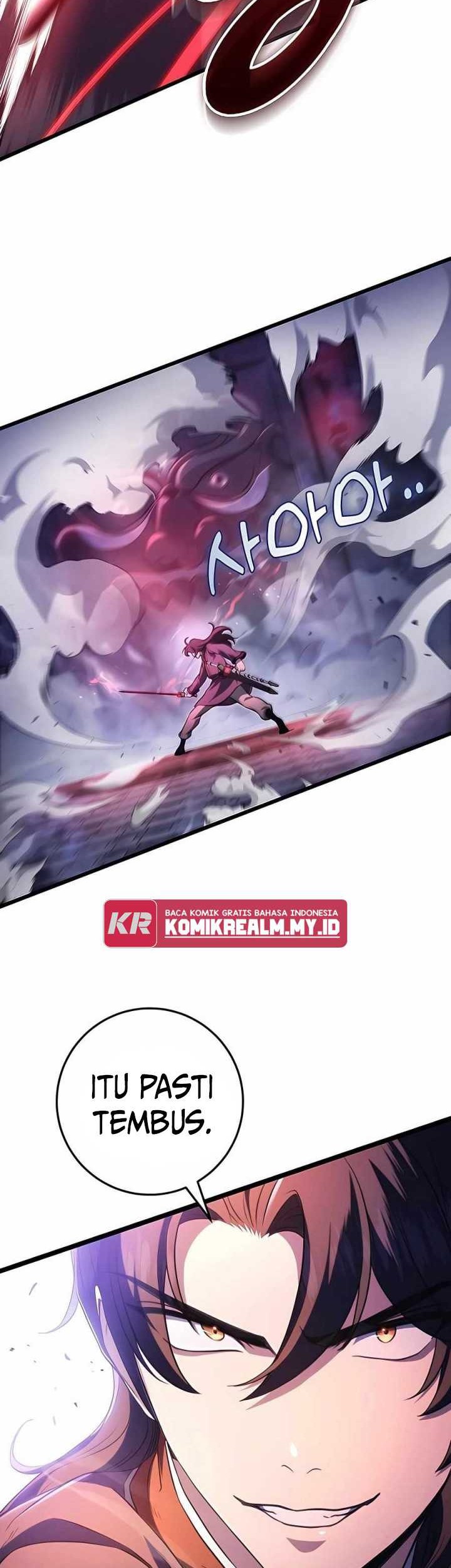 The Emperor’s Sword Chapter 30 Gambar 3