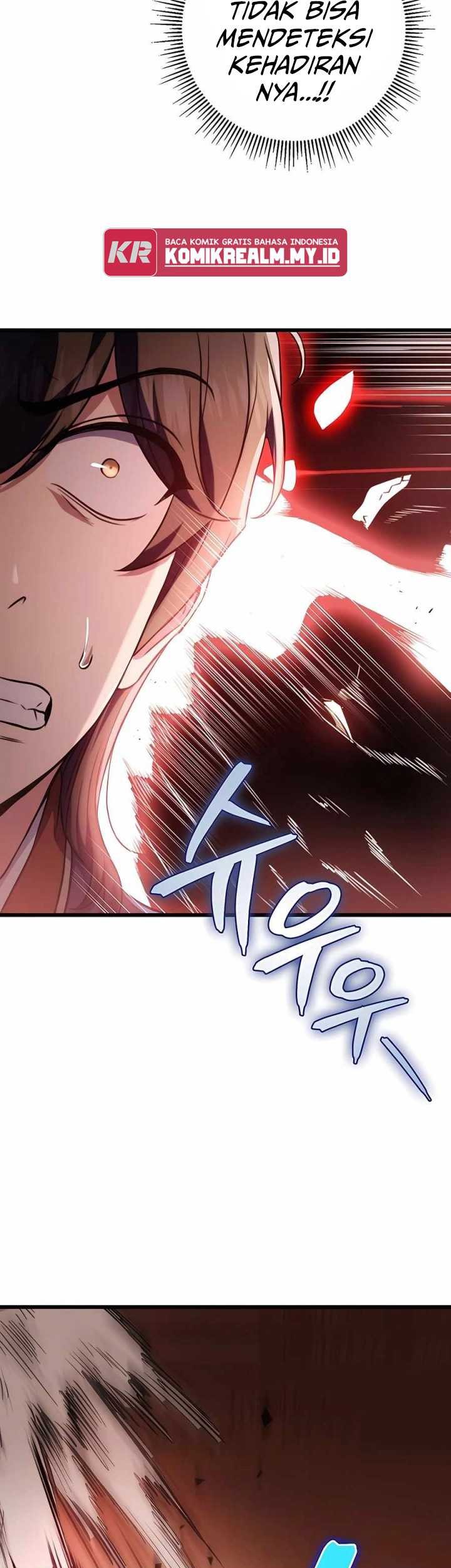 The Emperor’s Sword Chapter 30 Gambar 63