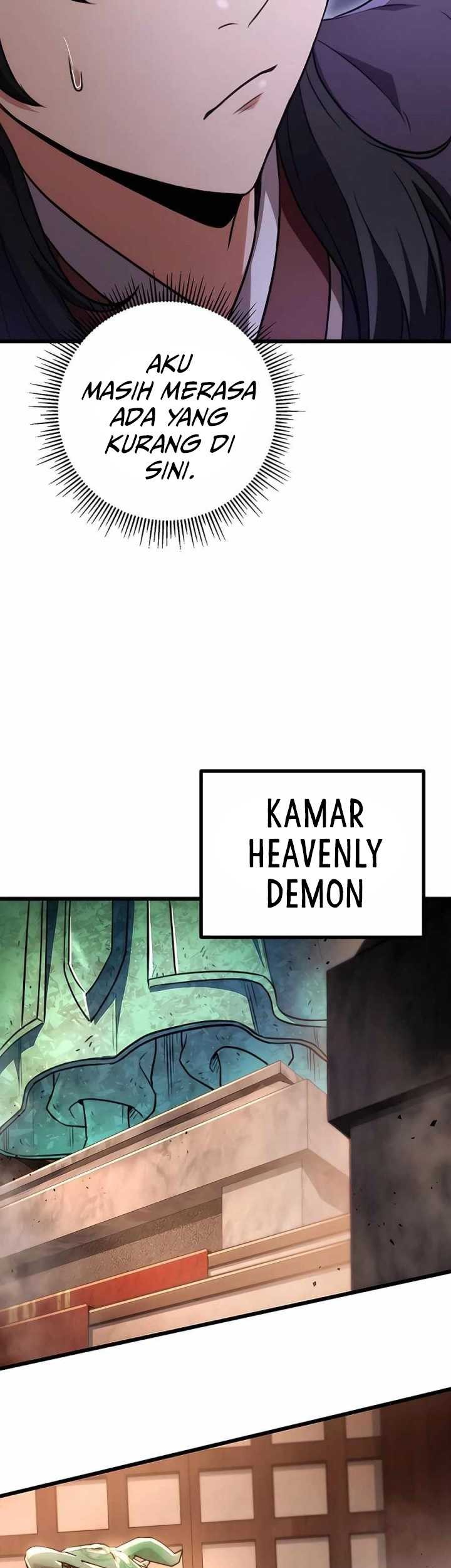 The Emperor’s Sword Chapter 30 Gambar 55