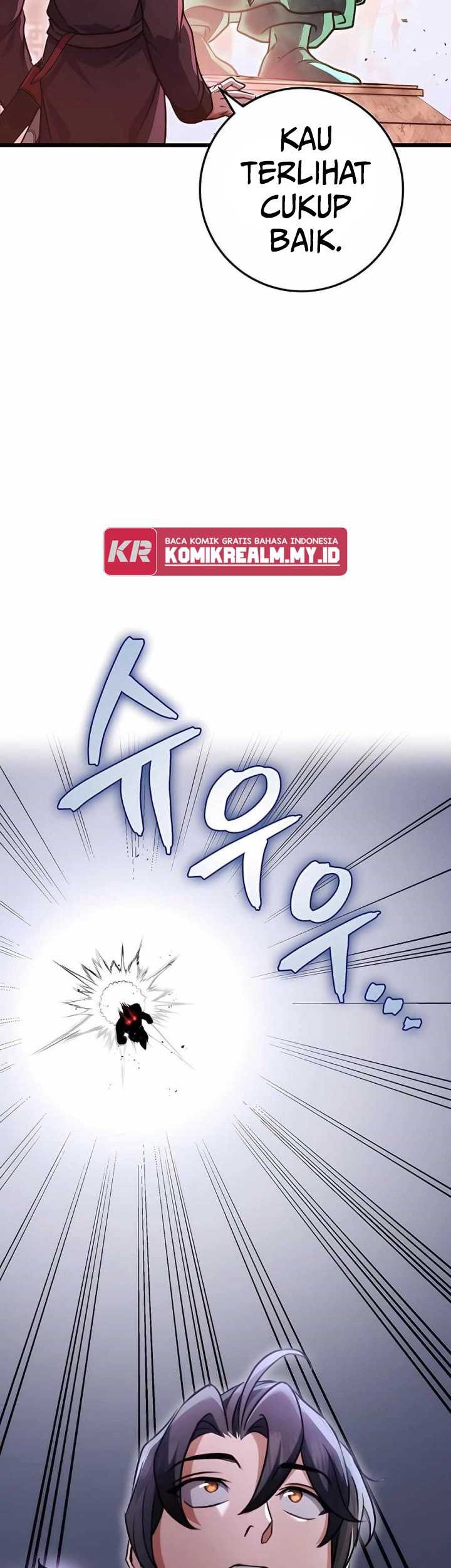 The Emperor’s Sword Chapter 30 Gambar 58