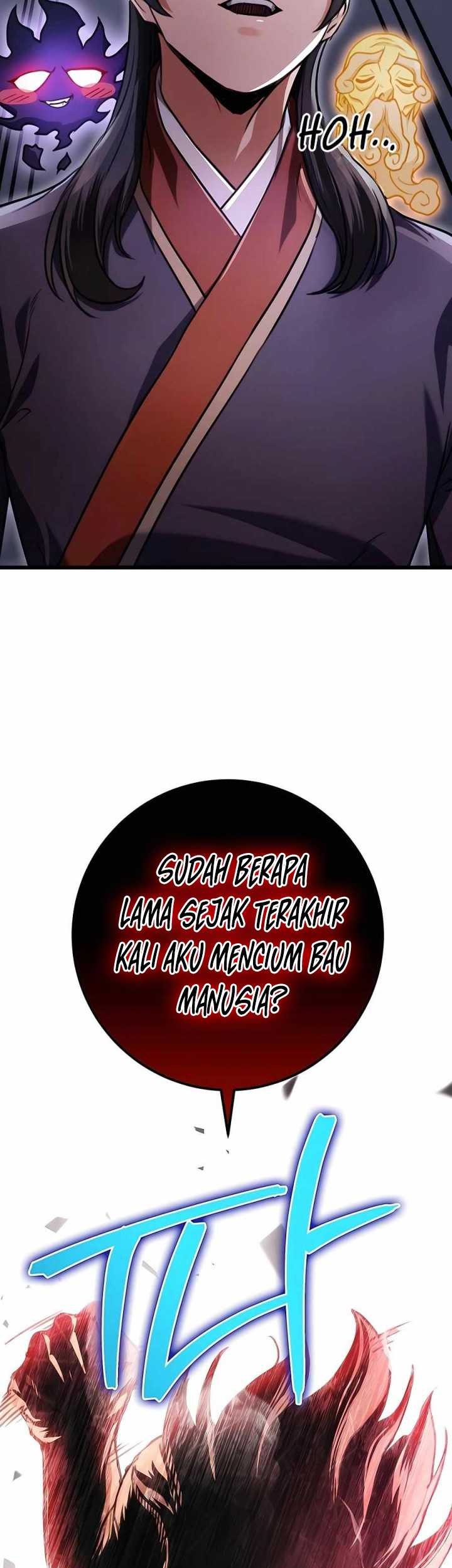 The Emperor’s Sword Chapter 30 Gambar 59