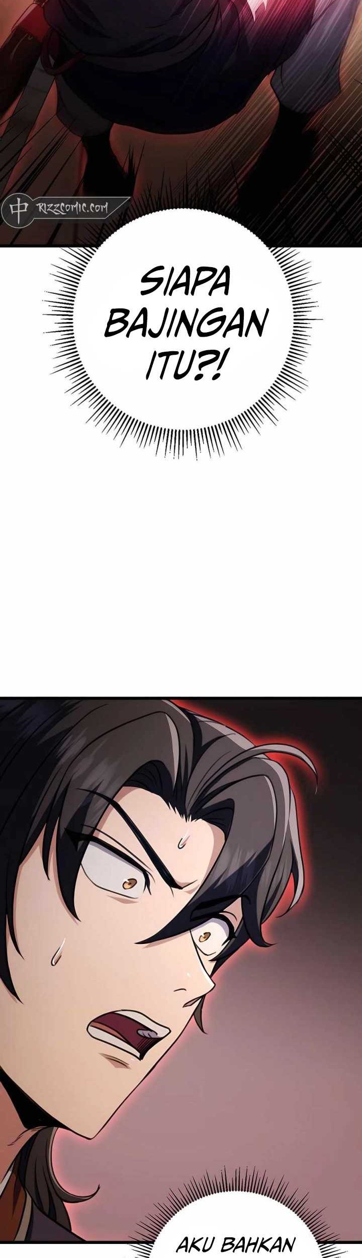 The Emperor’s Sword Chapter 30 Gambar 62