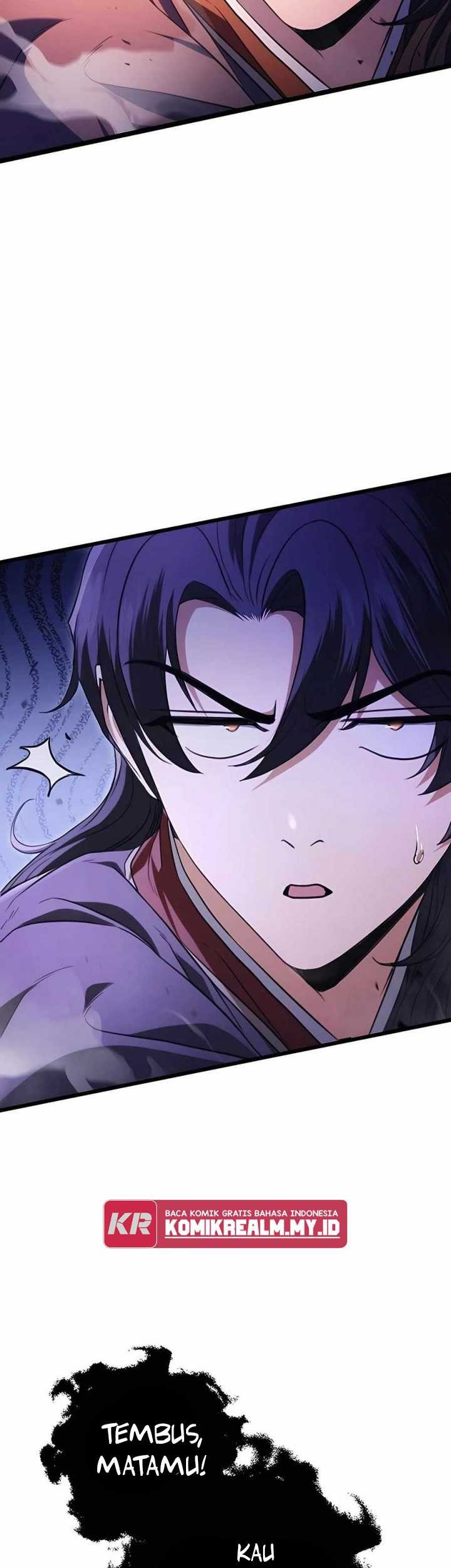 The Emperor’s Sword Chapter 30 Gambar 4