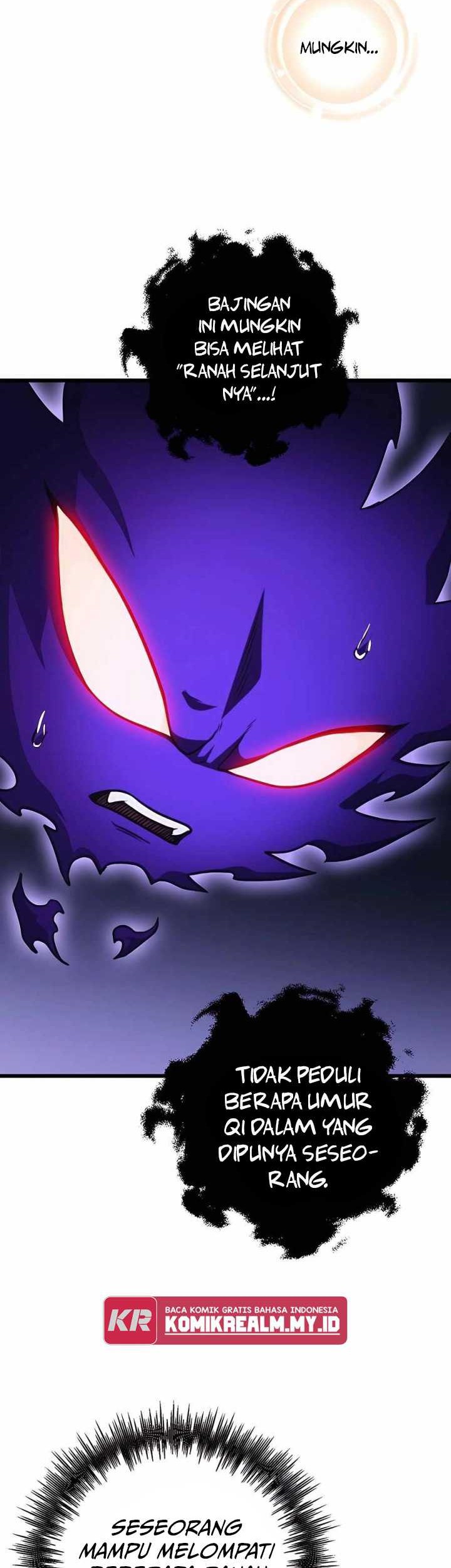 The Emperor’s Sword Chapter 30 Gambar 11