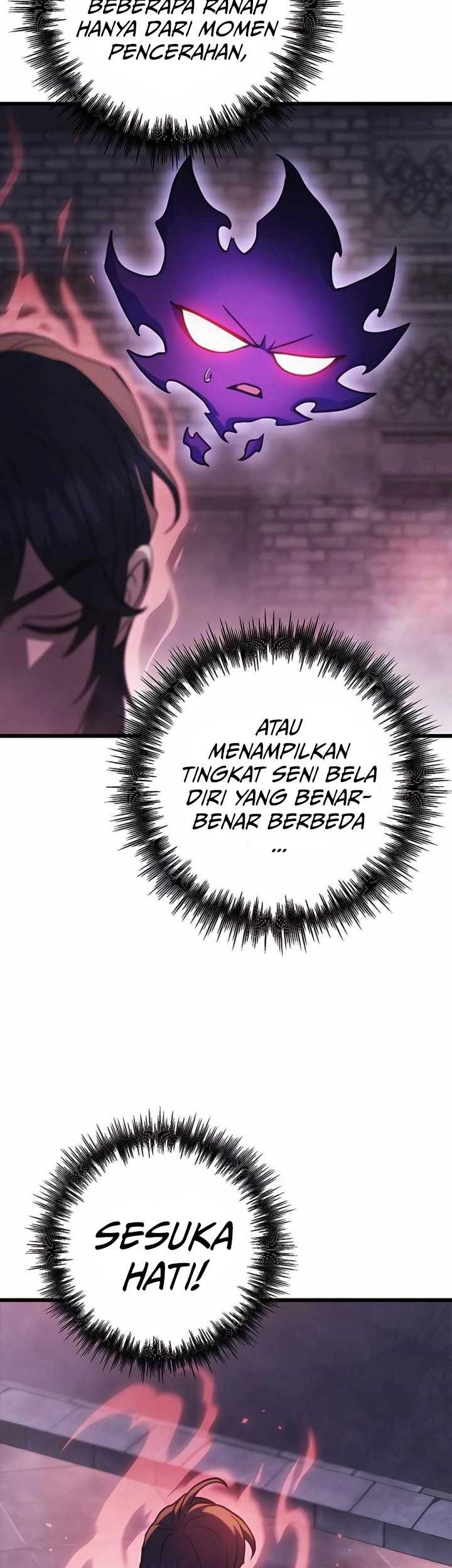 The Emperor’s Sword Chapter 30 Gambar 12