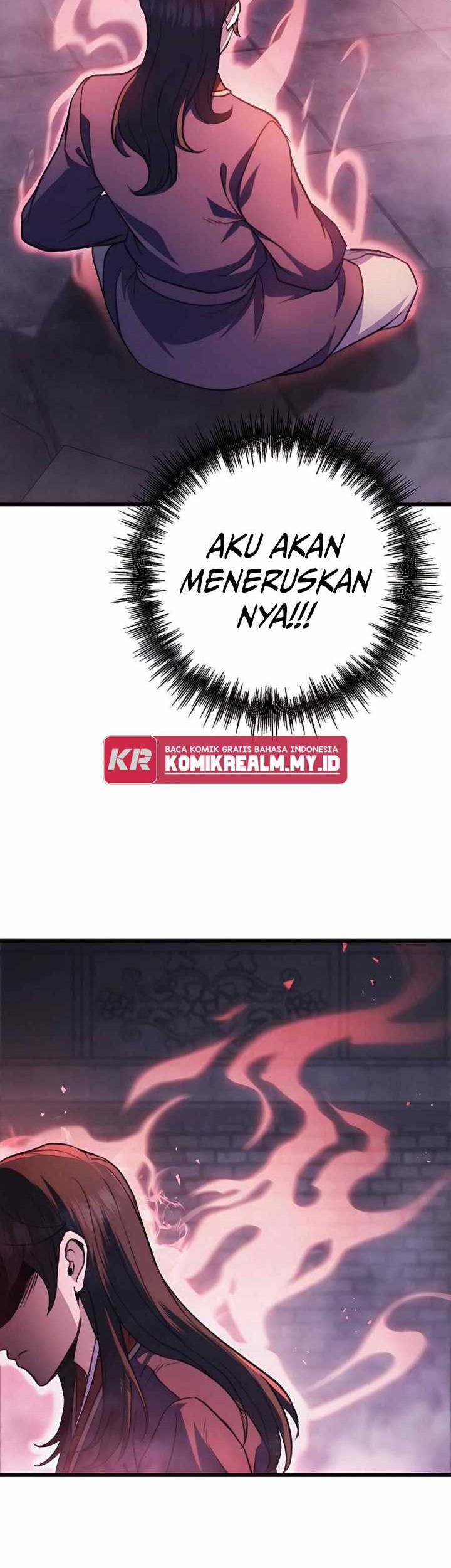 The Emperor’s Sword Chapter 30 Gambar 13