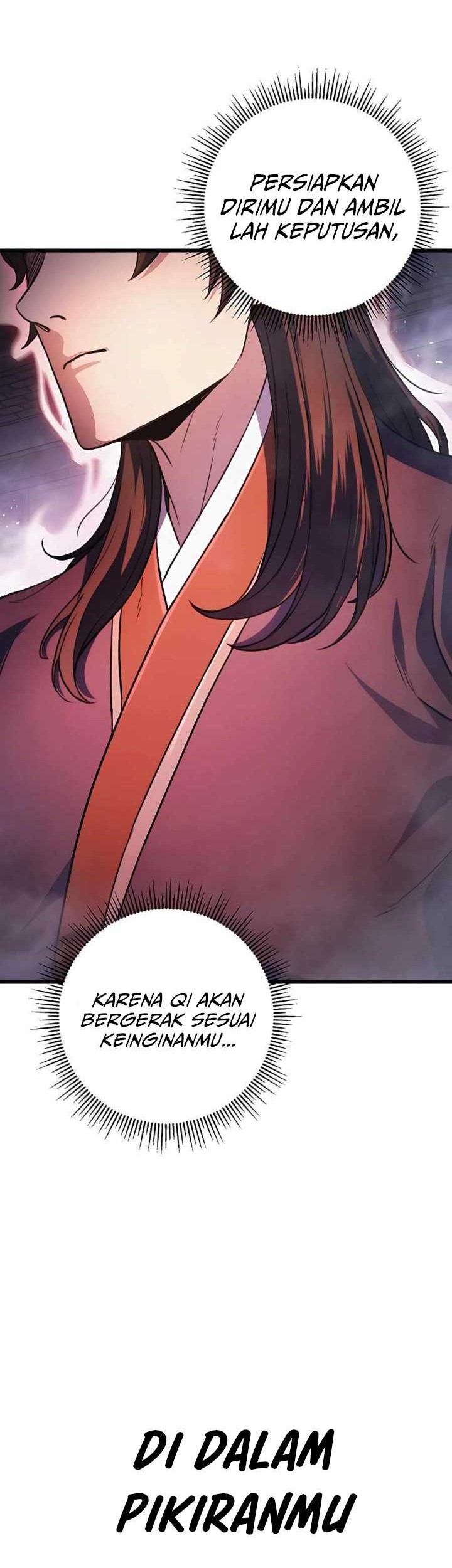 The Emperor’s Sword Chapter 30 Gambar 16