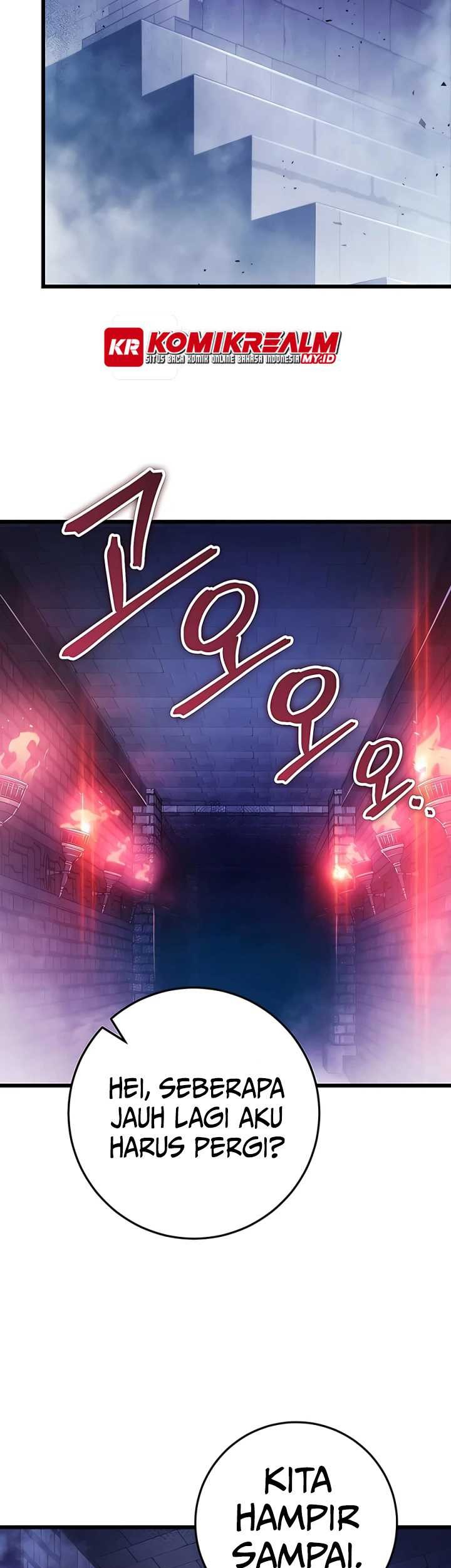 The Emperor’s Sword Chapter 29 Gambar 28