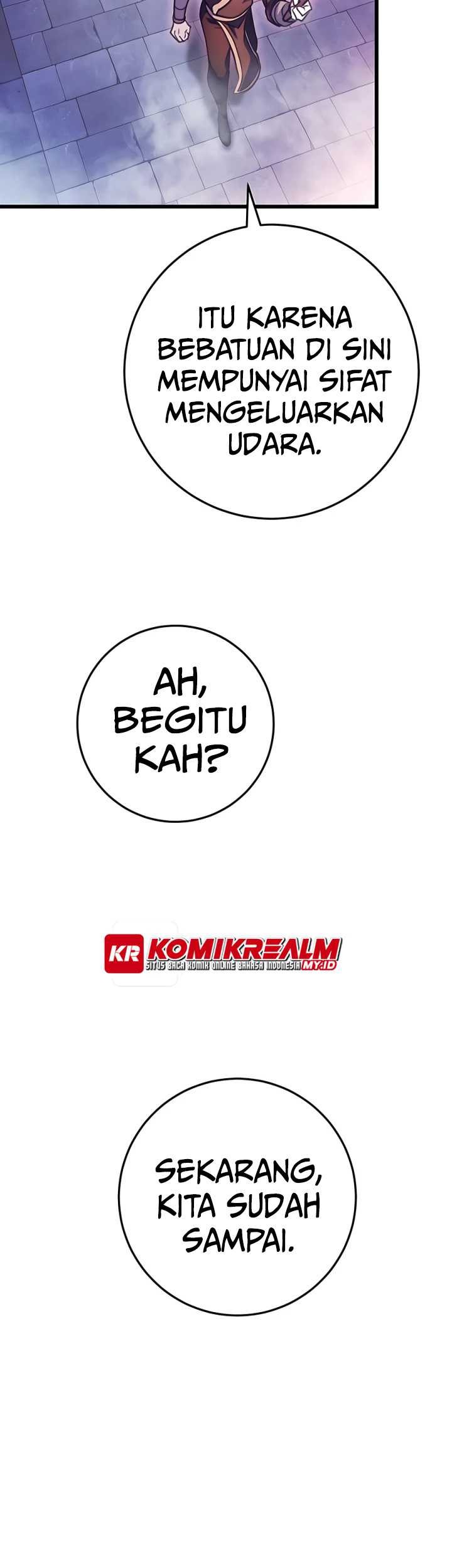 The Emperor’s Sword Chapter 29 Gambar 30