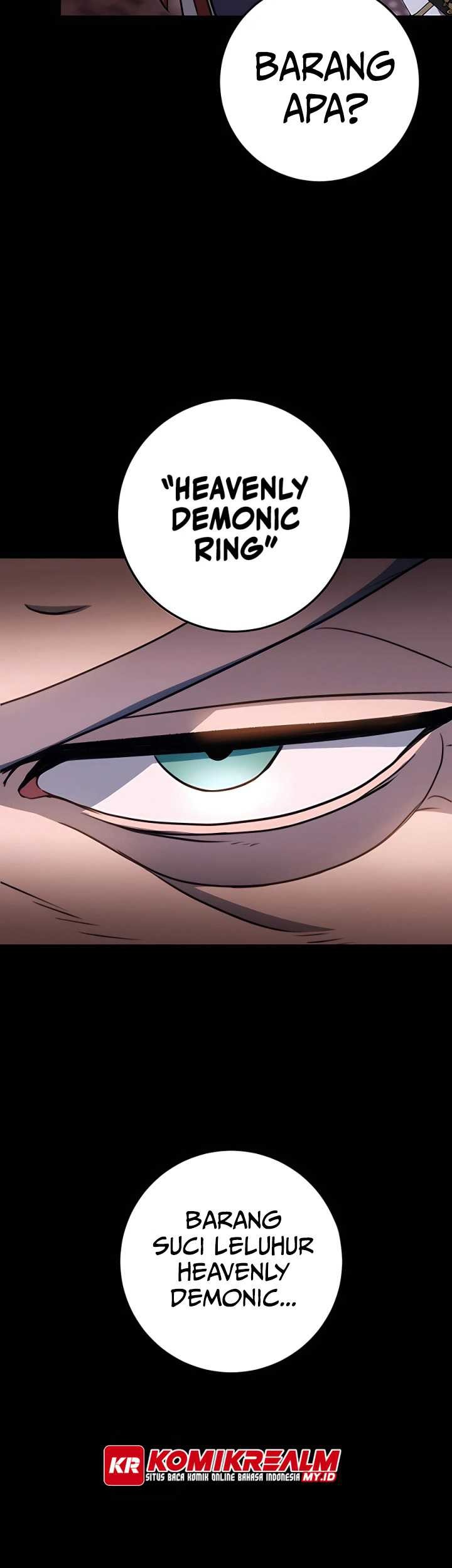 The Emperor’s Sword Chapter 29 Gambar 34