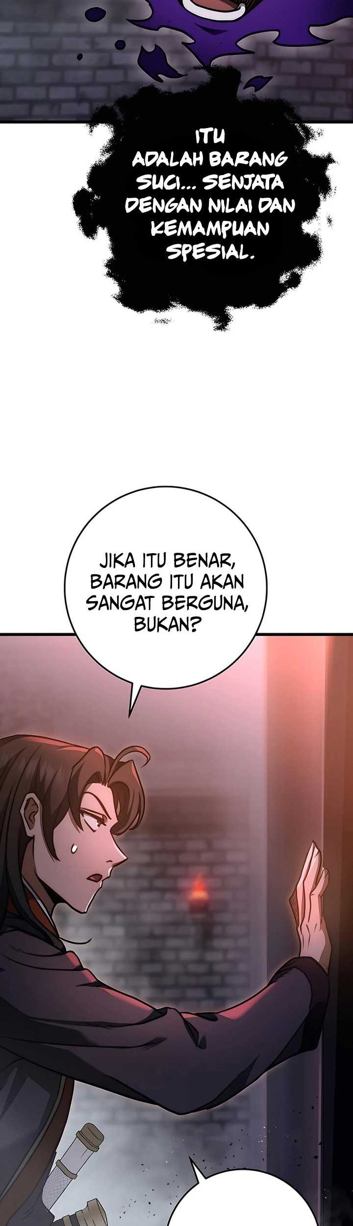 The Emperor’s Sword Chapter 29 Gambar 37