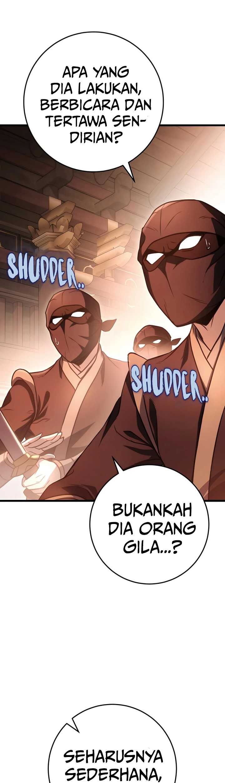 The Emperor’s Sword Chapter 29 Gambar 24