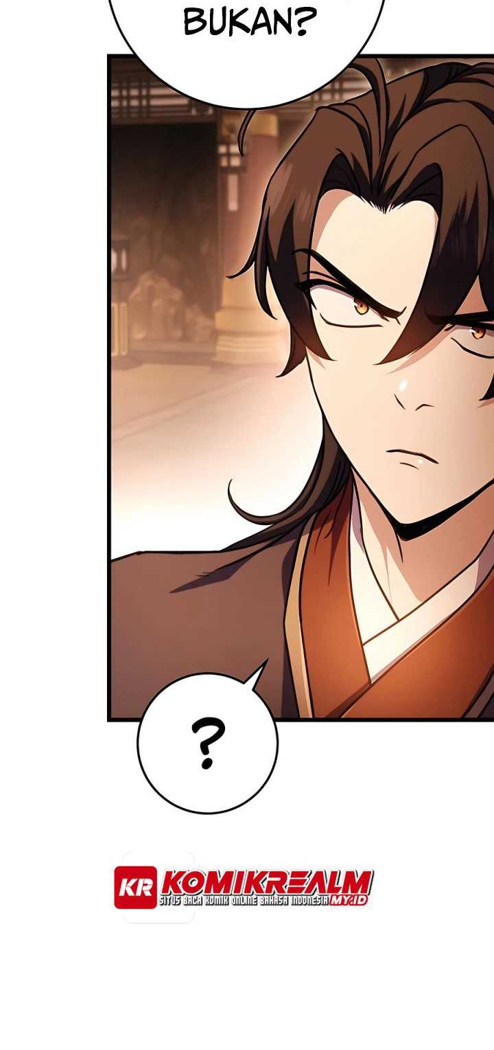 The Emperor’s Sword Chapter 29 Gambar 25