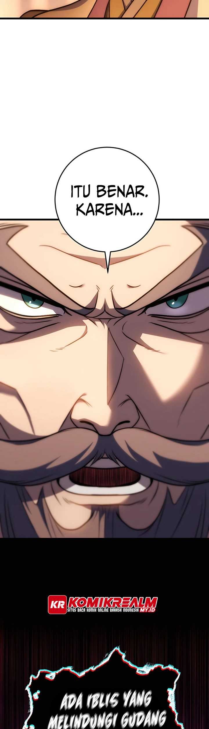 The Emperor’s Sword Chapter 29 Gambar 45