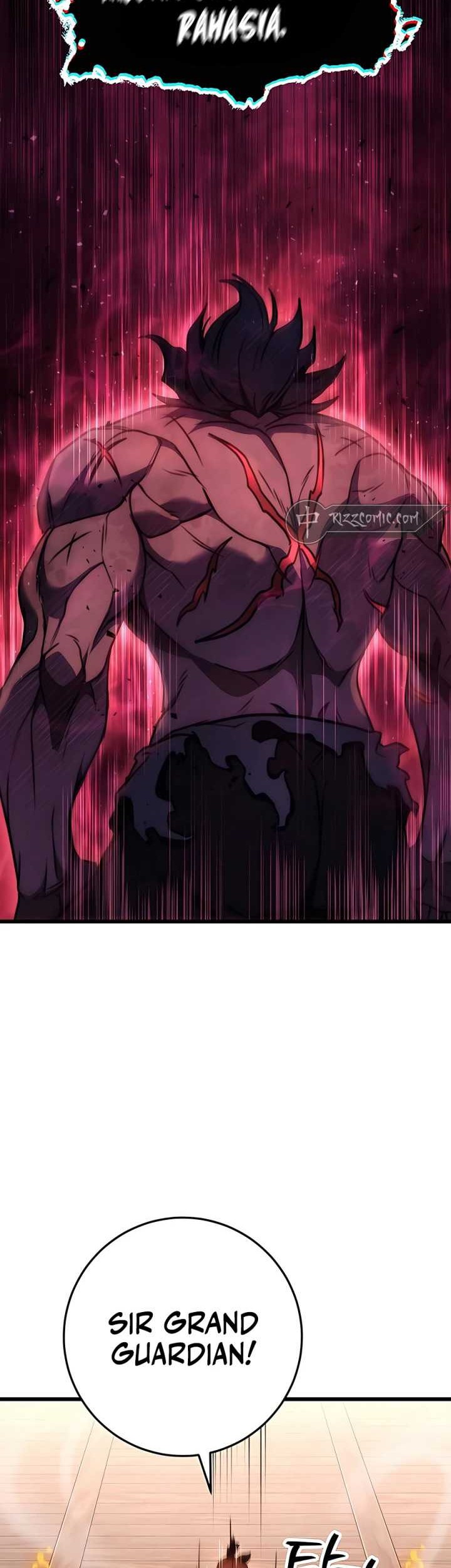 The Emperor’s Sword Chapter 29 Gambar 46