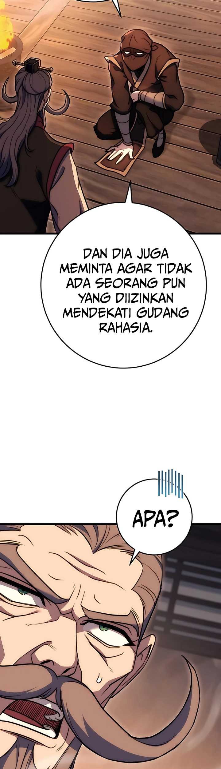 The Emperor’s Sword Chapter 29 Gambar 49