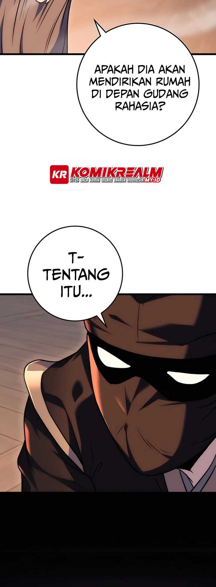 The Emperor’s Sword Chapter 29 Gambar 50