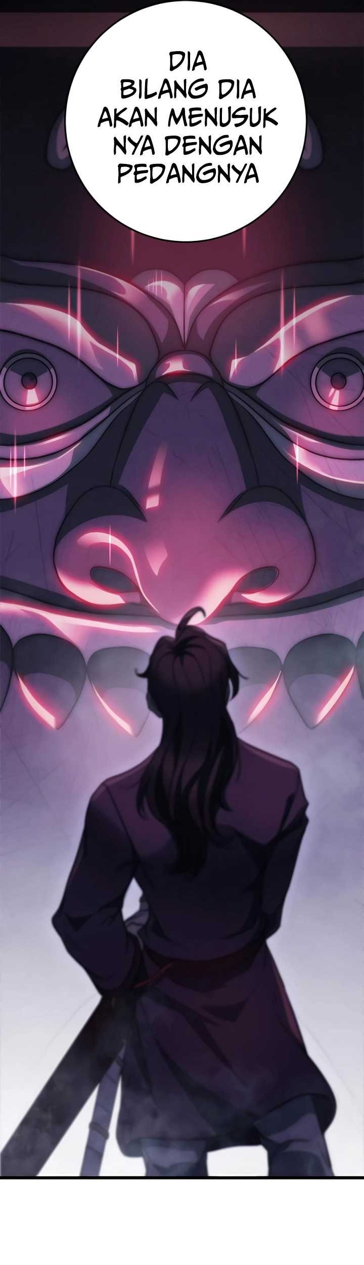 The Emperor’s Sword Chapter 29 Gambar 51