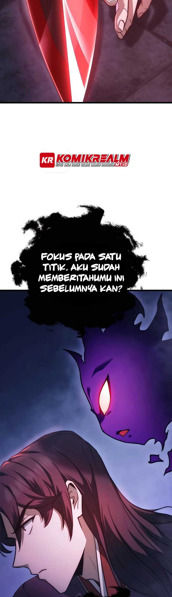 The Emperor’s Sword Chapter 29 Gambar 53