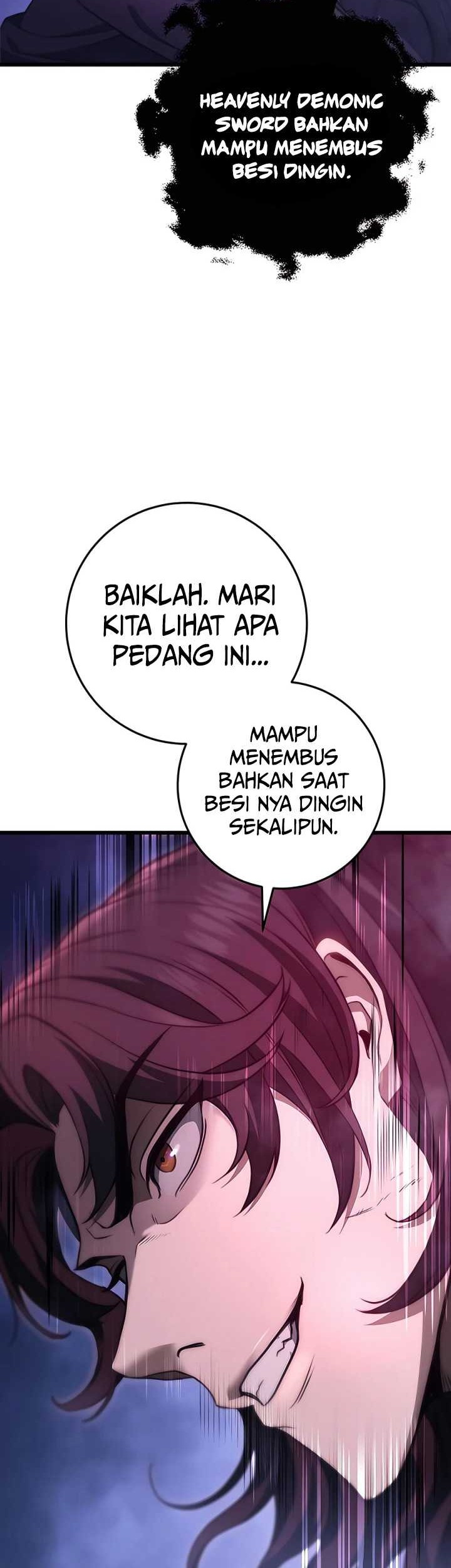 The Emperor’s Sword Chapter 29 Gambar 54