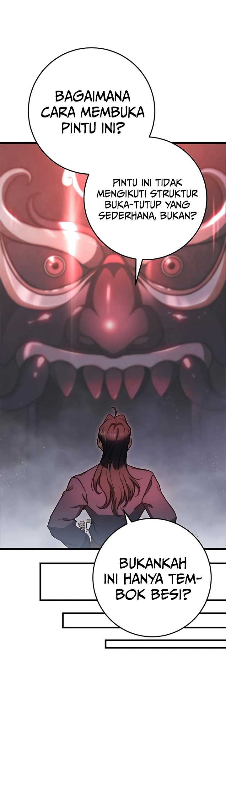 The Emperor’s Sword Chapter 29 Gambar 39