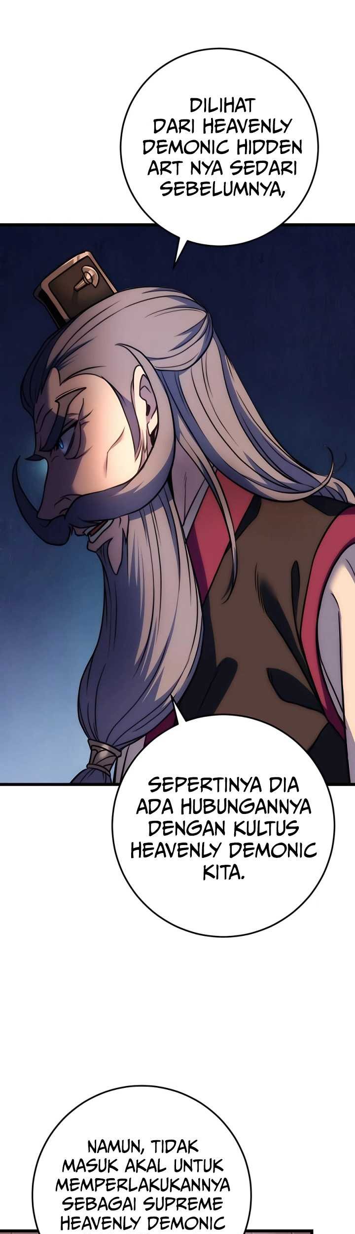 The Emperor’s Sword Chapter 29 Gambar 41