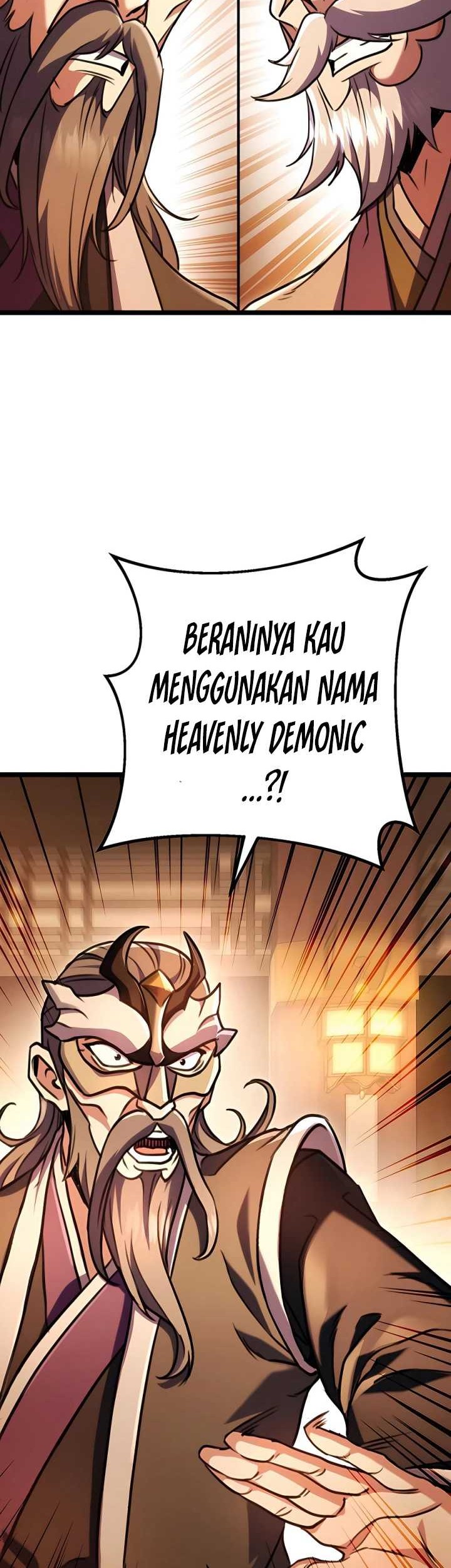 The Emperor’s Sword Chapter 29 Gambar 9