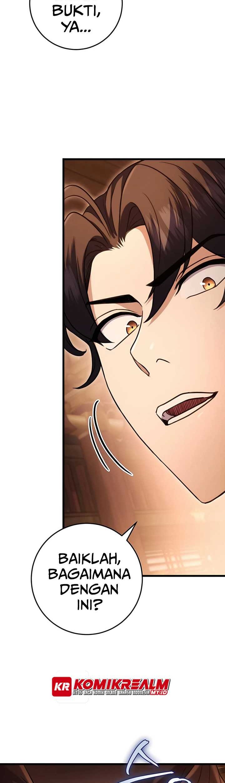 The Emperor’s Sword Chapter 29 Gambar 15