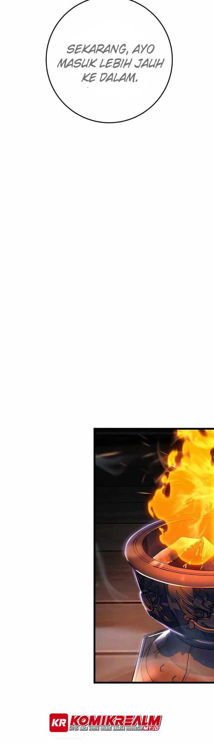 The Emperor’s Sword Chapter 28 Gambar 32