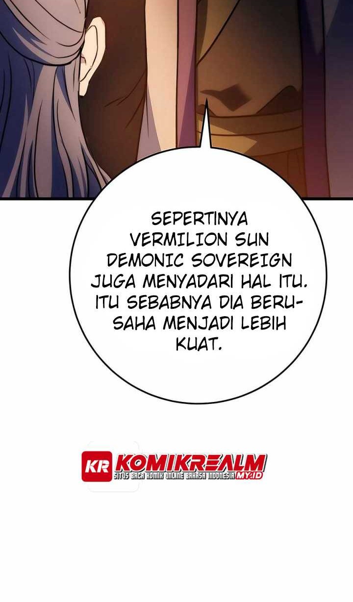 The Emperor’s Sword Chapter 28 Gambar 37