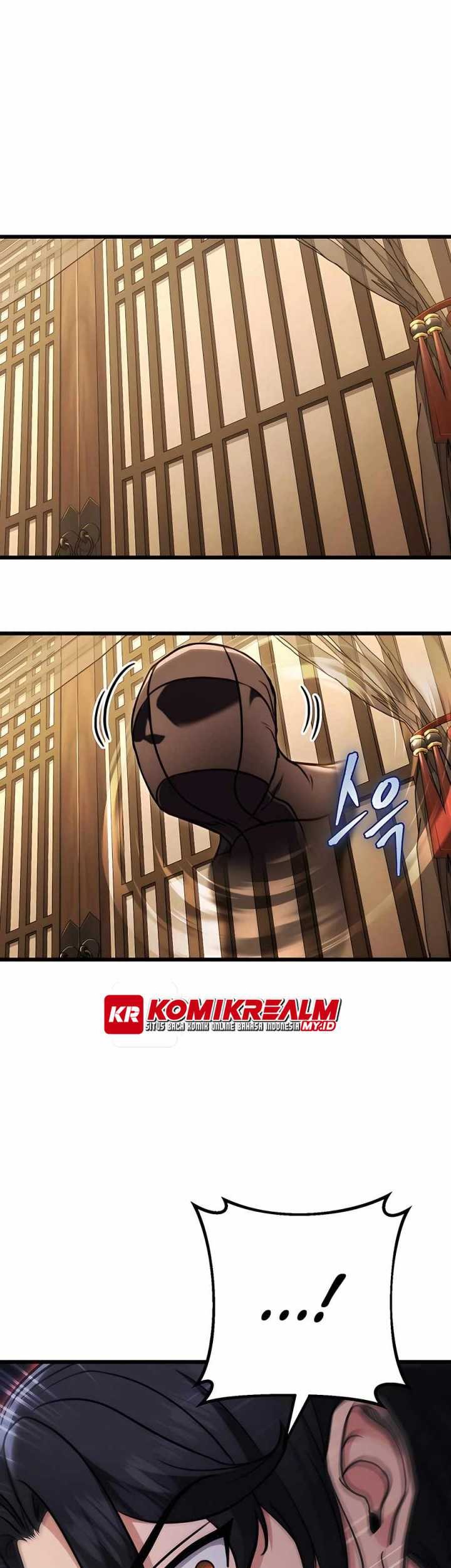 The Emperor’s Sword Chapter 28 Gambar 22