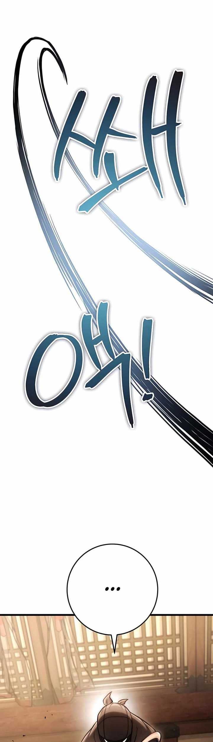 The Emperor’s Sword Chapter 28 Gambar 24