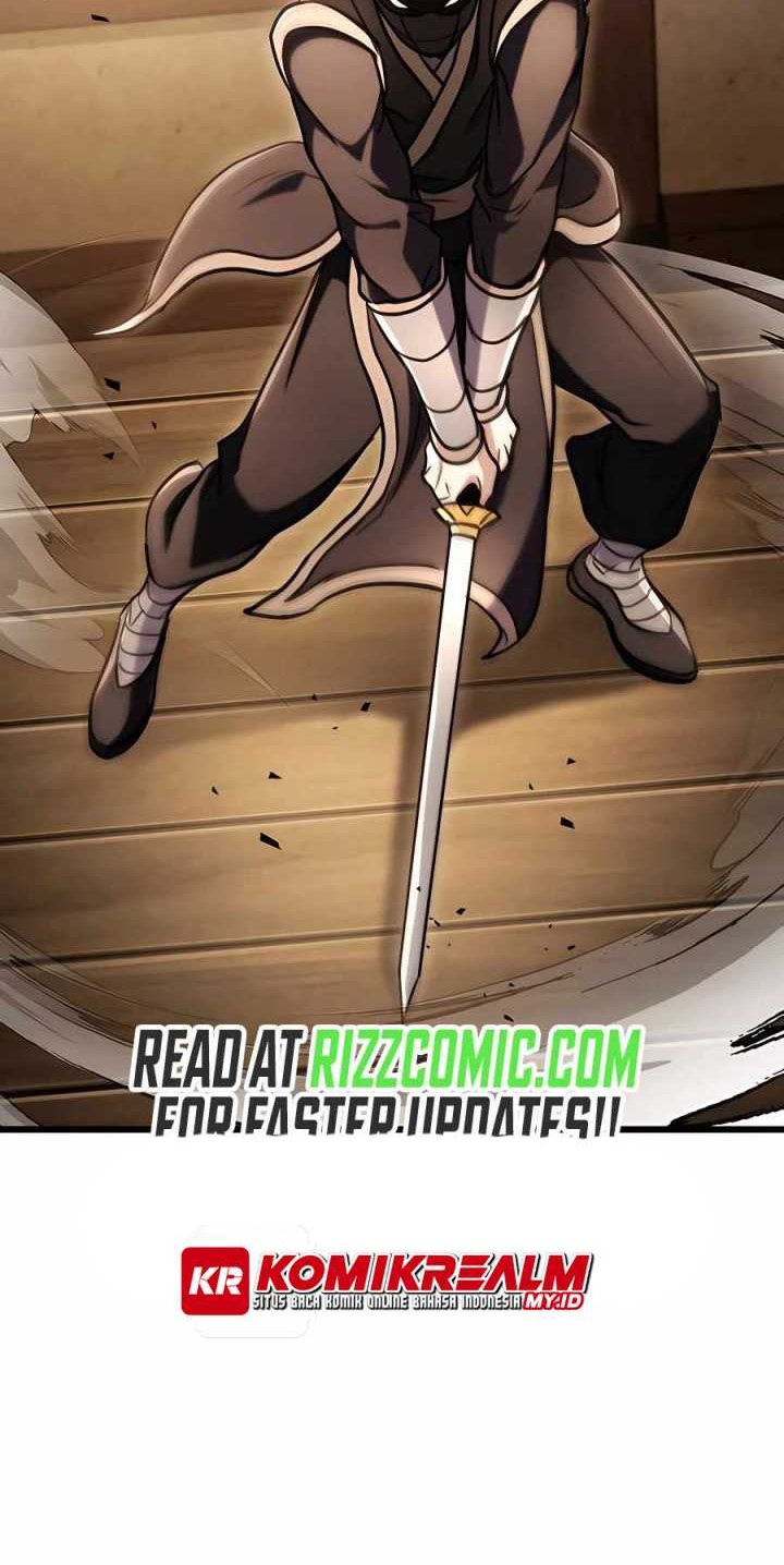 The Emperor’s Sword Chapter 28 Gambar 25