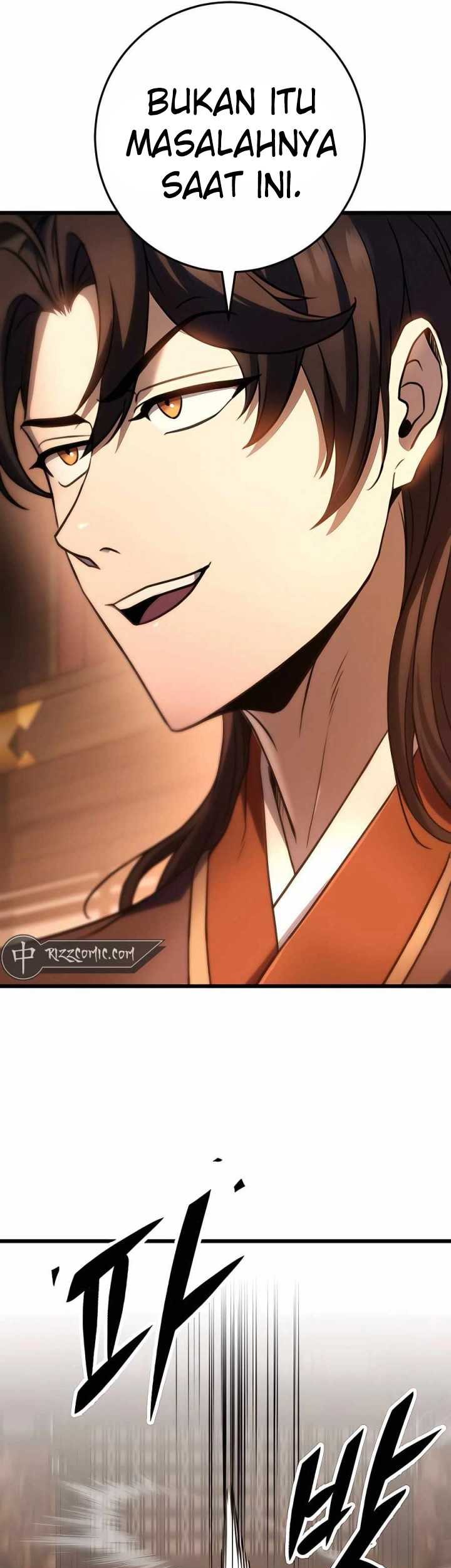 The Emperor’s Sword Chapter 28 Gambar 50