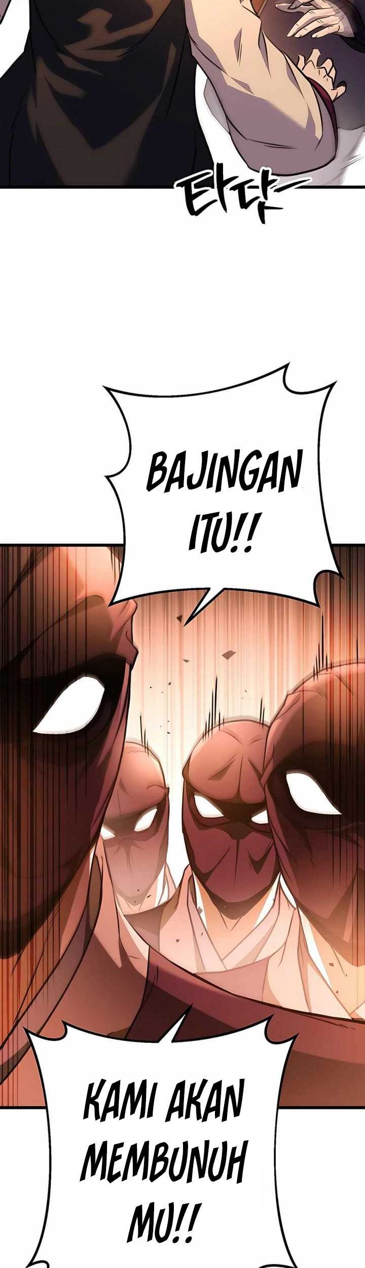 The Emperor’s Sword Chapter 28 Gambar 52