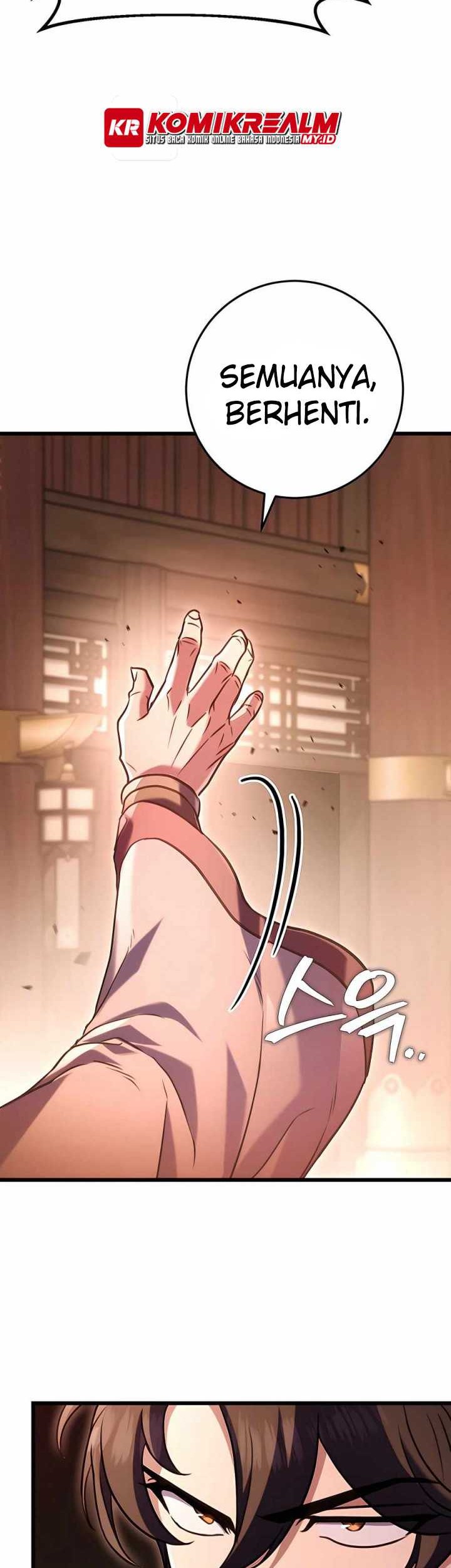 The Emperor’s Sword Chapter 28 Gambar 53