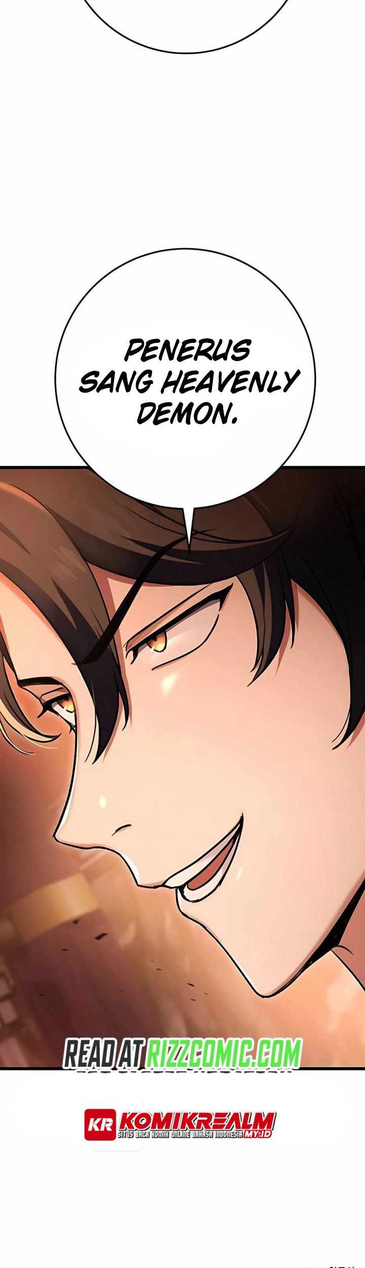 The Emperor’s Sword Chapter 28 Gambar 57