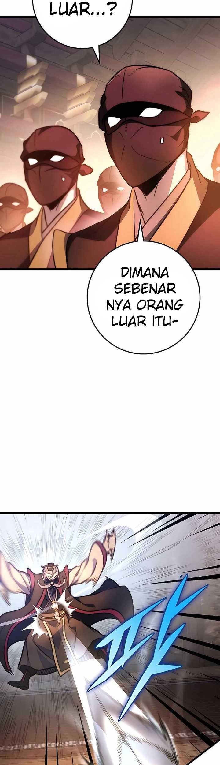The Emperor’s Sword Chapter 28 Gambar 44