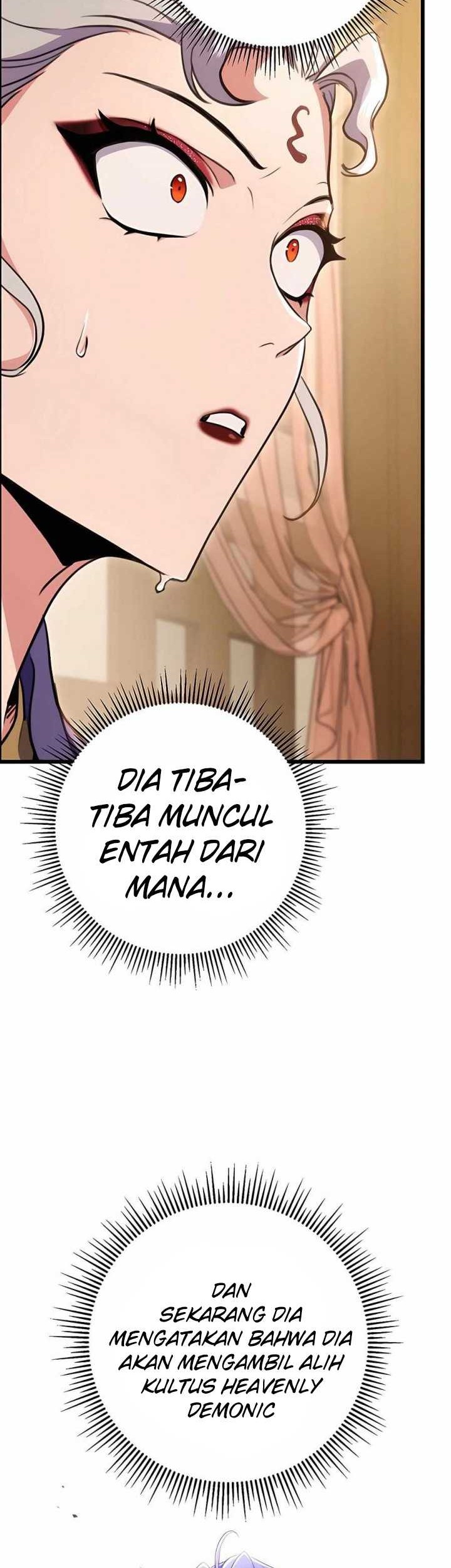 The Emperor’s Sword Chapter 28 Gambar 3