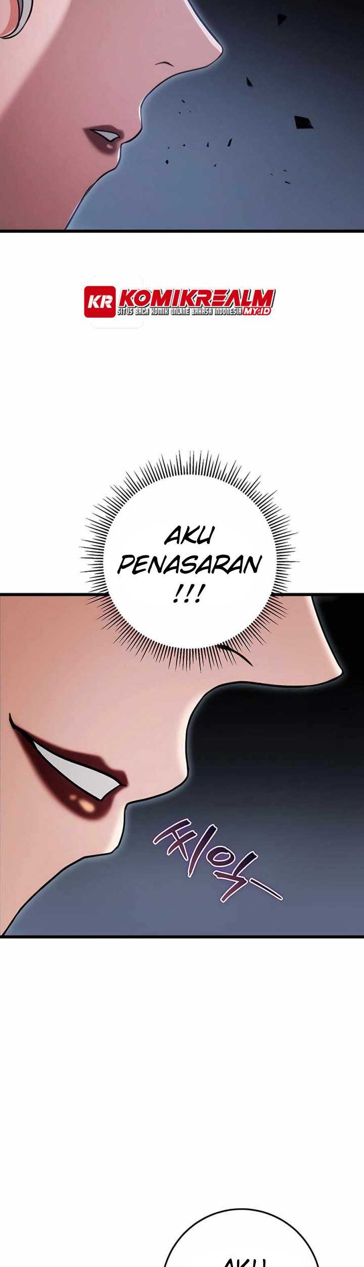 The Emperor’s Sword Chapter 28 Gambar 5