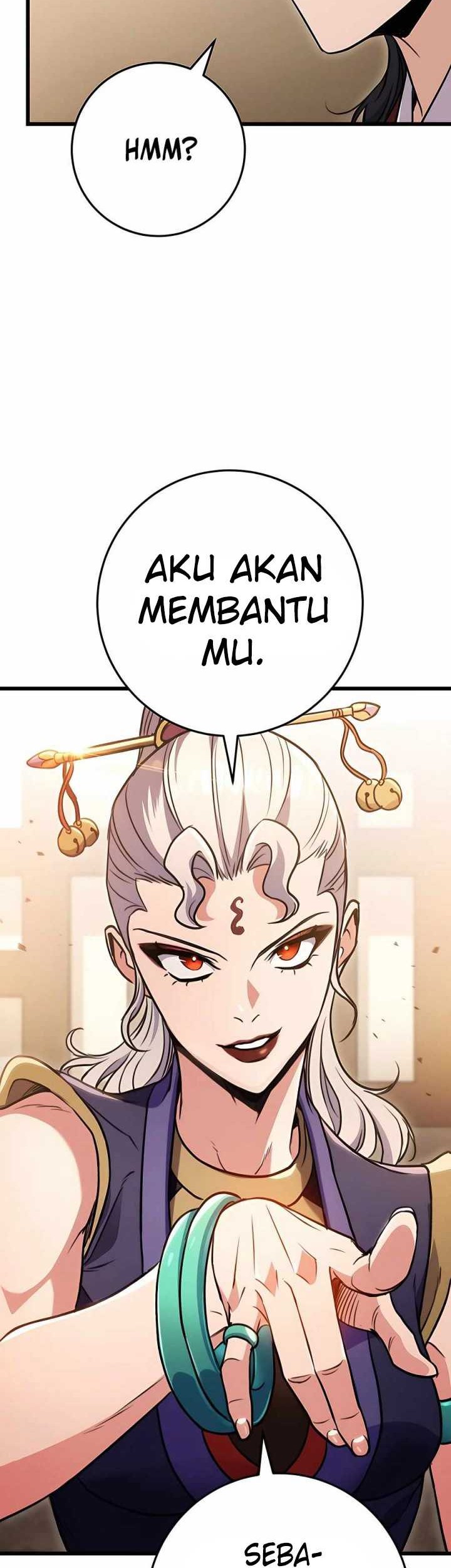 The Emperor’s Sword Chapter 28 Gambar 7