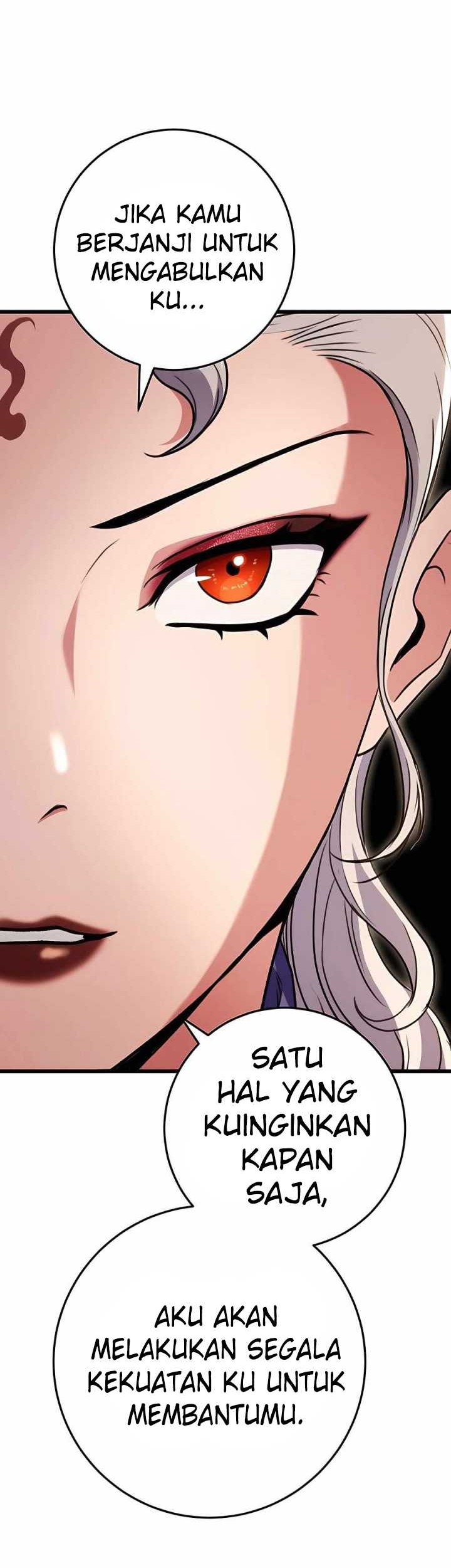 The Emperor’s Sword Chapter 28 Gambar 9