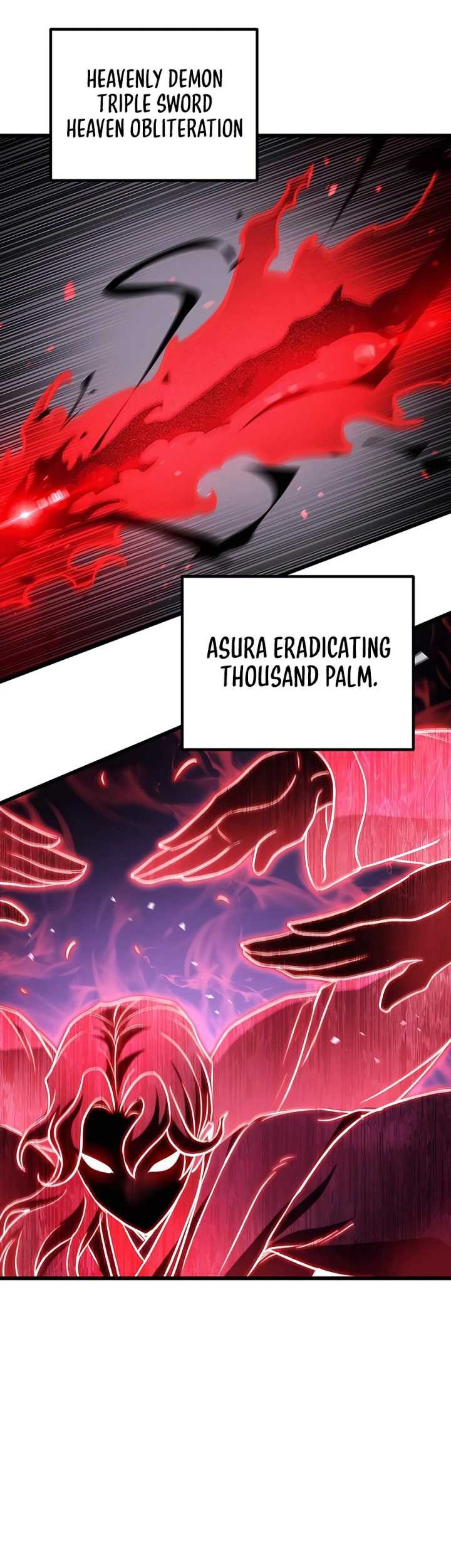 The Emperor’s Sword Chapter 27 Gambar 31